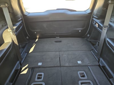 2024 Jeep Grand Cherokee L Altitude X 4x4