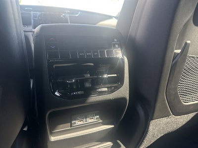 2026 Jeep Grand Cherokee L GRAND CHEROKEE L LAREDO 4X4
