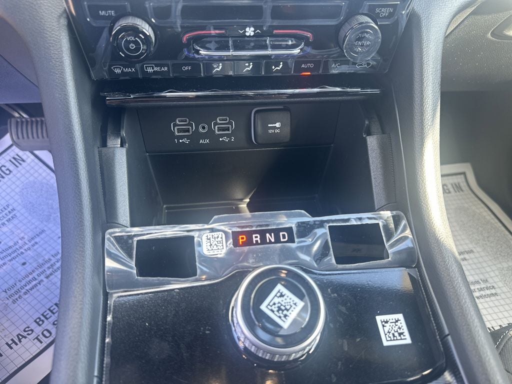 2026 Jeep Grand Cherokee L GRAND CHEROKEE L LAREDO 4X4