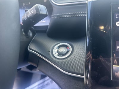 2026 Jeep Grand Cherokee L GRAND CHEROKEE L LAREDO 4X4