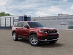 2026 Jeep Grand Cherokee L GRAND CHEROKEE L LAREDO 4X4