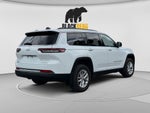 2024 Jeep Grand Cherokee L Laredo X 4x4