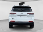 2024 Jeep Grand Cherokee L Laredo X 4x4