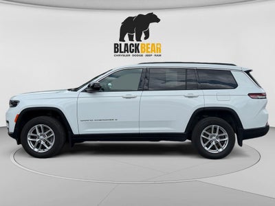 2024 Jeep Grand Cherokee L Laredo X 4x4