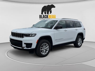 2024 Jeep Grand Cherokee L Laredo X 4x4