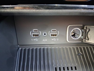 2027 Jeep Grand Cherokee L GRAND CHEROKEE L LAREDO ALTITUDE 4X4