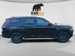 2027 Jeep Grand Cherokee L GRAND CHEROKEE L LAREDO ALTITUDE 4X4