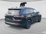 2027 Jeep Grand Cherokee L GRAND CHEROKEE L LAREDO ALTITUDE 4X4