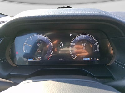 2026 Jeep Grand Cherokee L GRAND CHEROKEE L LAREDO ALTITUDE 4X4