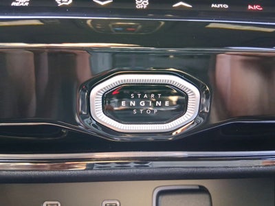 2026 Jeep Grand Cherokee L GRAND CHEROKEE L LAREDO ALTITUDE 4X4