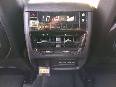 2026 Jeep Grand Cherokee L GRAND CHEROKEE L LAREDO ALTITUDE 4X4