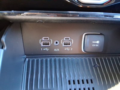 2027 Jeep Grand Cherokee L GRAND CHEROKEE L LAREDO ALTITUDE 4X4