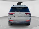 2027 Jeep Grand Cherokee L GRAND CHEROKEE L LAREDO ALTITUDE 4X4