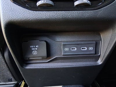 2026 Jeep Grand Cherokee L GRAND CHEROKEE L LAREDO ALTITUDE 4X4