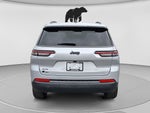 2026 Jeep Grand Cherokee L GRAND CHEROKEE L LAREDO ALTITUDE 4X4