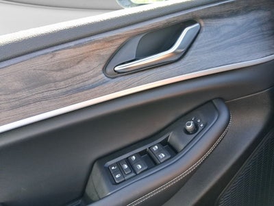 2026 Jeep Grand Cherokee L GRAND CHEROKEE L LAREDO ALTITUDE 4X4