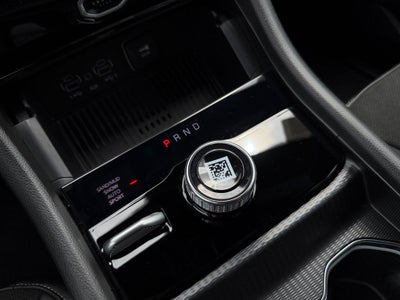 2026 Jeep Grand Cherokee L GRAND CHEROKEE L LAREDO ALTITUDE 4X4