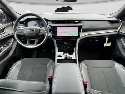 2026 Jeep Grand Cherokee L GRAND CHEROKEE L LAREDO ALTITUDE 4X4