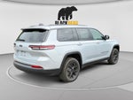 2026 Jeep Grand Cherokee L GRAND CHEROKEE L LAREDO ALTITUDE 4X4