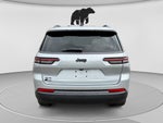 2026 Jeep Grand Cherokee L GRAND CHEROKEE L LAREDO ALTITUDE 4X4
