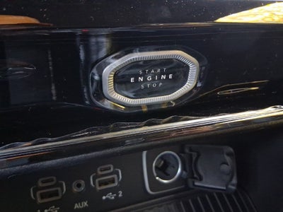 2027 Jeep Grand Cherokee L GRAND CHEROKEE L LAREDO ALTITUDE 4X4