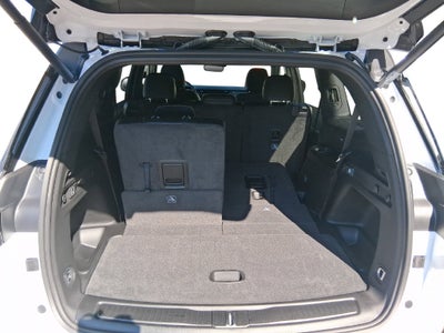 2027 Jeep Grand Cherokee L GRAND CHEROKEE L LAREDO ALTITUDE 4X4
