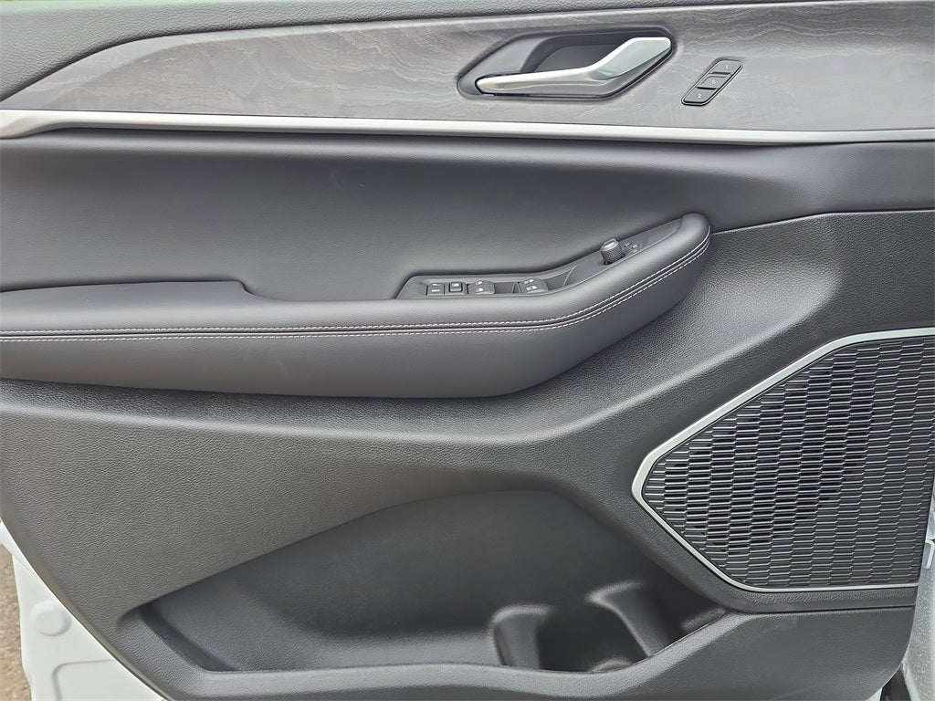 2025 Jeep Grand Cherokee L GRAND CHEROKEE L LIMITED 4X4