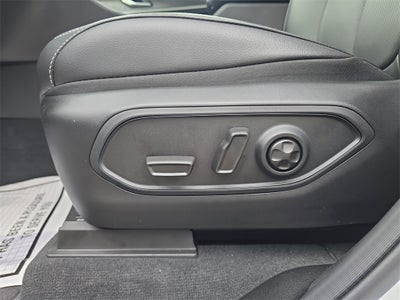 2025 Jeep Grand Cherokee L GRAND CHEROKEE L LIMITED 4X4