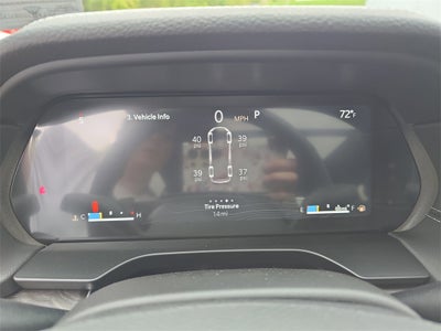 2025 Jeep Grand Cherokee L GRAND CHEROKEE L LIMITED 4X4