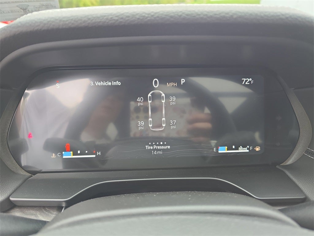 2025 Jeep Grand Cherokee L GRAND CHEROKEE L LIMITED 4X4