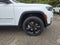 2025 Jeep Grand Cherokee L GRAND CHEROKEE L LIMITED 4X4