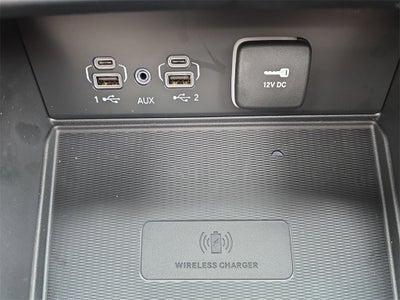 2025 Jeep Grand Cherokee L GRAND CHEROKEE L LIMITED 4X4