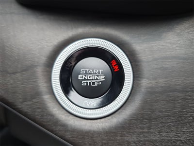 2025 Jeep Grand Cherokee L GRAND CHEROKEE L LIMITED 4X4