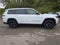 2025 Jeep Grand Cherokee L GRAND CHEROKEE L LIMITED 4X4