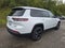 2025 Jeep Grand Cherokee L GRAND CHEROKEE L LIMITED 4X4