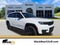 2025 Jeep Grand Cherokee L GRAND CHEROKEE L LIMITED 4X4