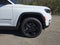 2025 Jeep Grand Cherokee L GRAND CHEROKEE L LIMITED 4X4