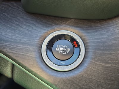 2025 Jeep Grand Cherokee L GRAND CHEROKEE L LIMITED 4X4