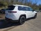 2025 Jeep Grand Cherokee L GRAND CHEROKEE L LIMITED 4X4