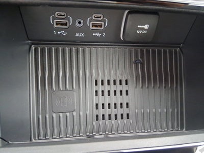 2027 Jeep Grand Cherokee L GRAND CHEROKEE L LIMITED 4X4