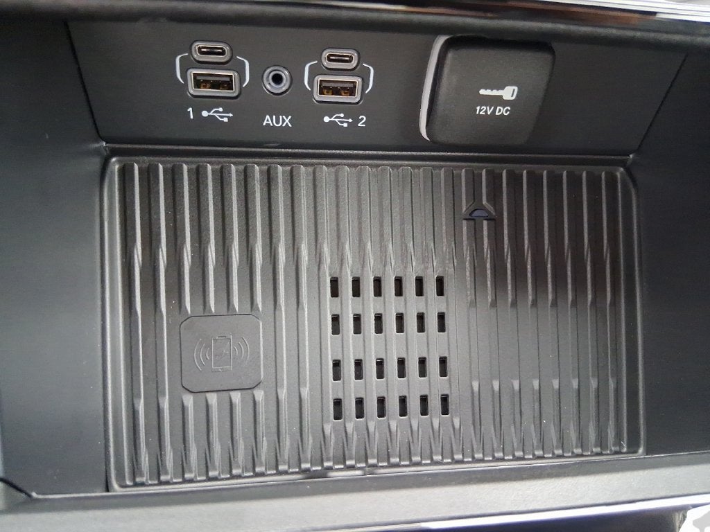2027 Jeep Grand Cherokee L GRAND CHEROKEE L LIMITED 4X4