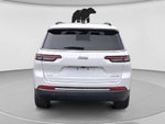 2027 Jeep Grand Cherokee L GRAND CHEROKEE L LIMITED 4X4