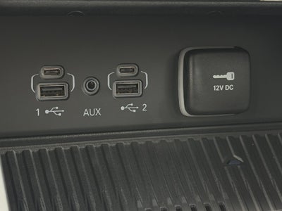 2027 Jeep Grand Cherokee L GRAND CHEROKEE L LIMITED RESERVE 4X4