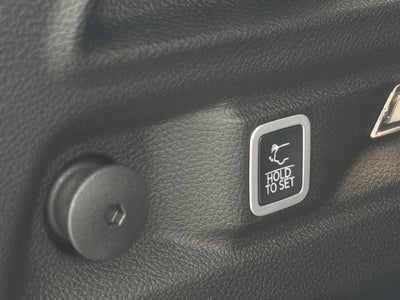 2027 Jeep Grand Cherokee L GRAND CHEROKEE L LIMITED RESERVE 4X4