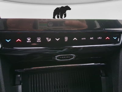 2027 Jeep Grand Cherokee L GRAND CHEROKEE L LIMITED 4X4