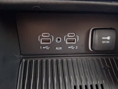 2027 Jeep Grand Cherokee L GRAND CHEROKEE L LIMITED 4X4