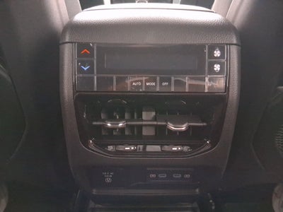 2027 Jeep Grand Cherokee L GRAND CHEROKEE L LIMITED 4X4