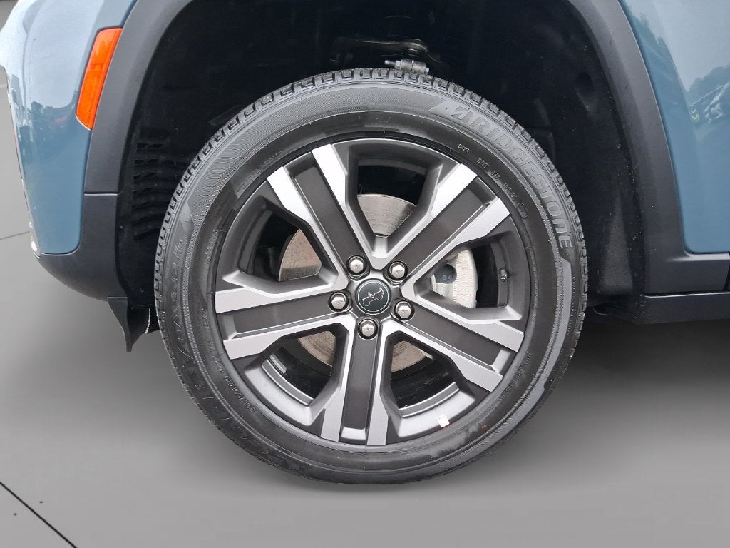 2027 Jeep Grand Cherokee L GRAND CHEROKEE L LIMITED 4X4
