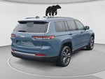 2027 Jeep Grand Cherokee L GRAND CHEROKEE L LIMITED 4X4