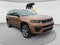 2026 Jeep Grand Cherokee L GRAND CHEROKEE L LIMITED 4X4